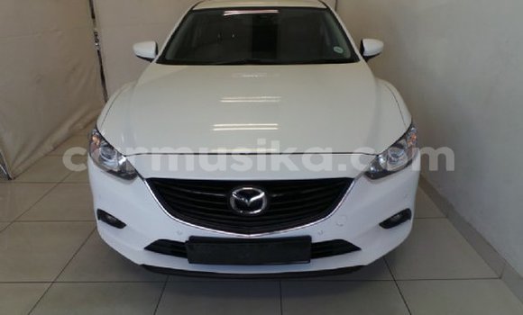 Tenga Tsaru Mazda 6 Chena Mota in Beitbridge in Matabeleland South Tenga Tsaru Mazda 6 Chena Mota in Beitbridge in Matabeleland South