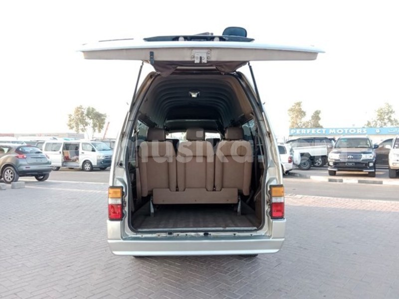 Big with watermark nissan caravan matabeleland south beitbridge 31812