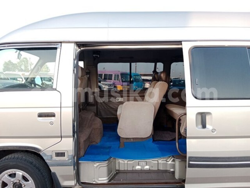 Big with watermark nissan caravan matabeleland south beitbridge 31812