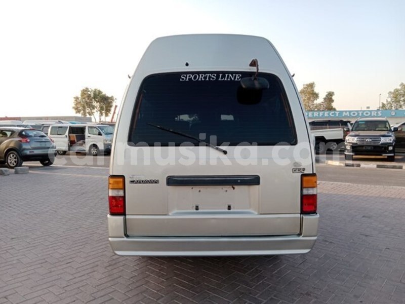 Big with watermark nissan caravan matabeleland south beitbridge 31812