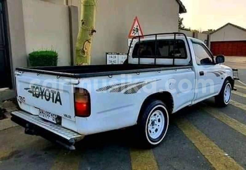 Big with watermark toyota hilux matabeleland south beitbridge 31813