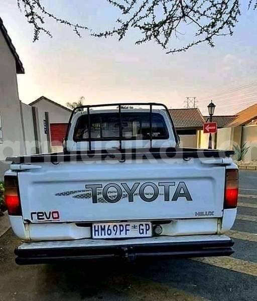 Big with watermark toyota hilux matabeleland south beitbridge 31813