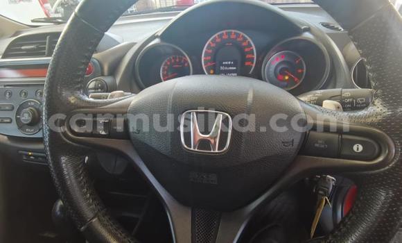 Acheter Occasion Voiture Honda Jazz Rouge à Beitbridge, Matabeleland South Acheter Occasion Voiture Honda Jazz Rouge à Beitbridge, Matabeleland South