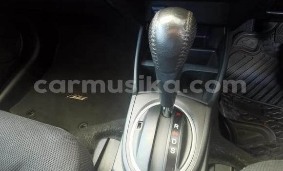 Acheter Occasion Voiture Honda Jazz Rouge à Beitbridge, Matabeleland South Acheter Occasion Voiture Honda Jazz Rouge à Beitbridge, Matabeleland South