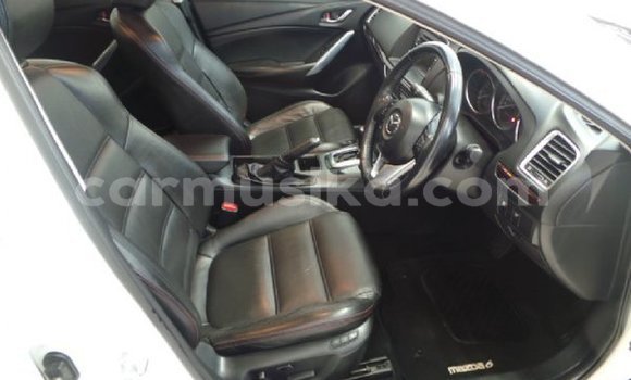 Tenga Tsaru Mazda 6 Chena Mota in Beitbridge in Matabeleland South Tenga Tsaru Mazda 6 Chena Mota in Beitbridge in Matabeleland South