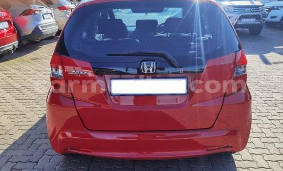 Acheter Occasion Voiture Honda Jazz Rouge à Beitbridge, Matabeleland South Acheter Occasion Voiture Honda Jazz Rouge à Beitbridge, Matabeleland South