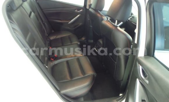 Tenga Tsaru Mazda 6 Chena Mota in Beitbridge in Matabeleland South Tenga Tsaru Mazda 6 Chena Mota in Beitbridge in Matabeleland South