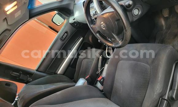 Acheter Occasion Voiture Nissan X–Trail Gris à Beitbridge, Matabeleland South Acheter Occasion Voiture Nissan X–Trail Gris à Beitbridge, Matabeleland South