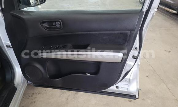 Acheter Occasion Voiture Nissan X–Trail Gris à Beitbridge, Matabeleland South Acheter Occasion Voiture Nissan X–Trail Gris à Beitbridge, Matabeleland South