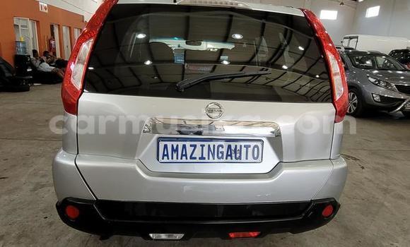 Acheter Occasion Voiture Nissan X–Trail Gris à Beitbridge, Matabeleland South Acheter Occasion Voiture Nissan X–Trail Gris à Beitbridge, Matabeleland South
