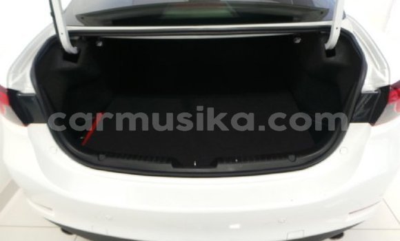 Tenga Tsaru Mazda 6 Chena Mota in Beitbridge in Matabeleland South Tenga Tsaru Mazda 6 Chena Mota in Beitbridge in Matabeleland South