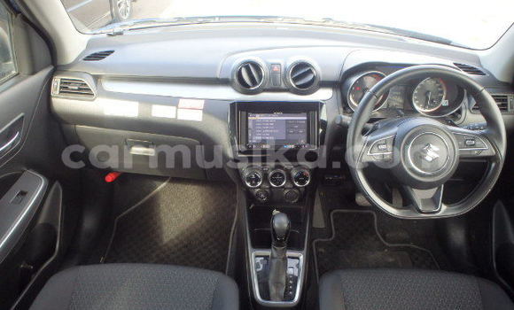 Nunua Ilio tumika Suzuki Swift Bluu Gari ndani ya Beitbridge nchini Matabeleland Kusini Nunua Ilio tumika Suzuki Swift Bluu Gari ndani ya Beitbridge nchini Matabeleland Kusini