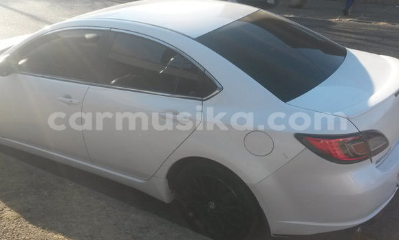 Tenga Tsaru Mazda 6 Chena Mota in Beitbridge in Matabeleland South Tenga Tsaru Mazda 6 Chena Mota in Beitbridge in Matabeleland South