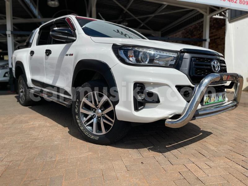 Big with watermark toyota hilux matabeleland south beitbridge 31828