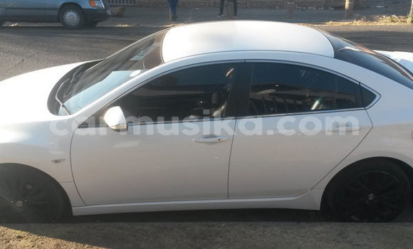 Tenga Tsaru Mazda 6 Chena Mota in Beitbridge in Matabeleland South Tenga Tsaru Mazda 6 Chena Mota in Beitbridge in Matabeleland South