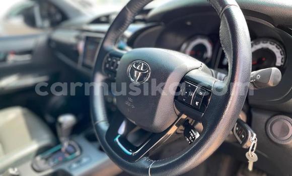 Tenga Tsaru Toyota Hilux Chena Mota in Beitbridge in Matabeleland South Tenga Tsaru Toyota Hilux Chena Mota in Beitbridge in Matabeleland South