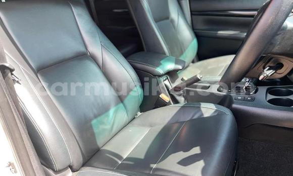 Tenga Tsaru Toyota Hilux Chena Mota in Beitbridge in Matabeleland South Tenga Tsaru Toyota Hilux Chena Mota in Beitbridge in Matabeleland South