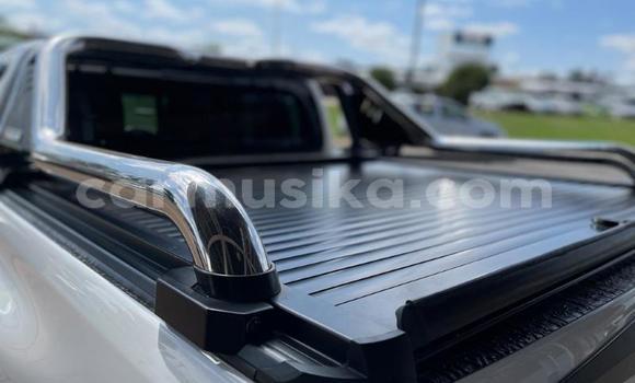 Tenga Tsaru Toyota Hilux Chena Mota in Beitbridge in Matabeleland South Tenga Tsaru Toyota Hilux Chena Mota in Beitbridge in Matabeleland South