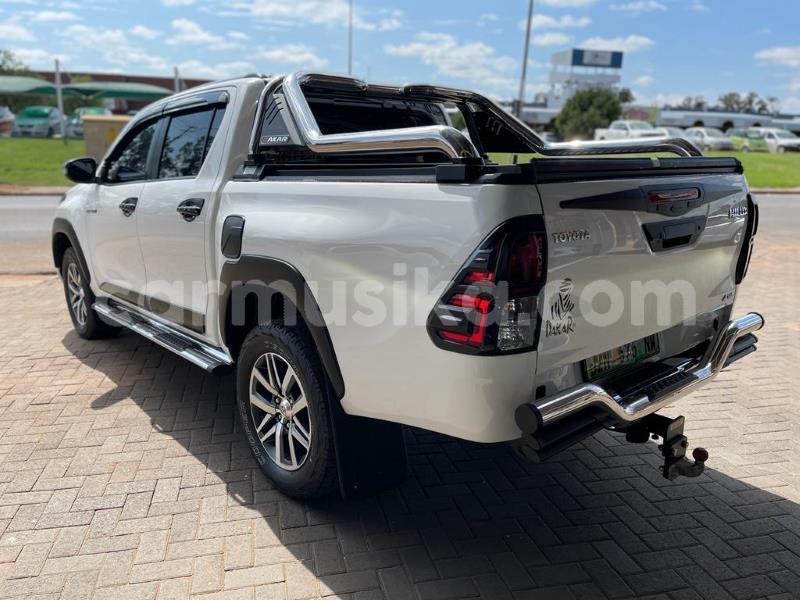 Big with watermark toyota hilux matabeleland south beitbridge 31828