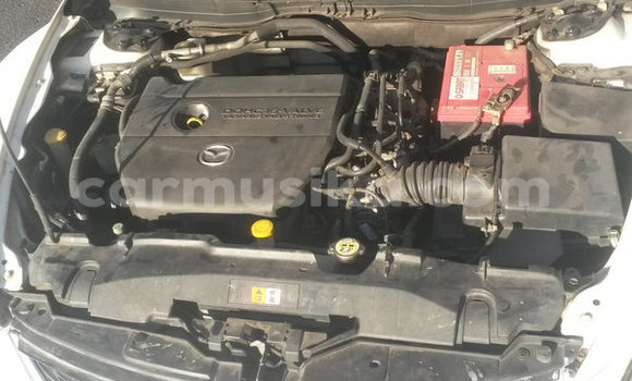 Tenga Tsaru Mazda 6 Chena Mota in Beitbridge in Matabeleland South Tenga Tsaru Mazda 6 Chena Mota in Beitbridge in Matabeleland South