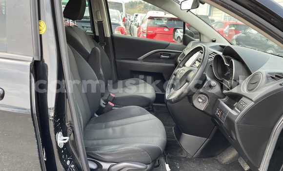 Nunua Ilio tumika Mazda Premacy Nyeusi Gari ndani ya Beitbridge nchini Matabeleland Kusini Nunua Ilio tumika Mazda Premacy Nyeusi Gari ndani ya Beitbridge nchini Matabeleland Kusini