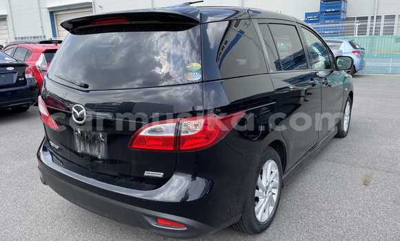 Nunua Ilio tumika Mazda Premacy Nyeusi Gari ndani ya Beitbridge nchini Matabeleland Kusini Nunua Ilio tumika Mazda Premacy Nyeusi Gari ndani ya Beitbridge nchini Matabeleland Kusini