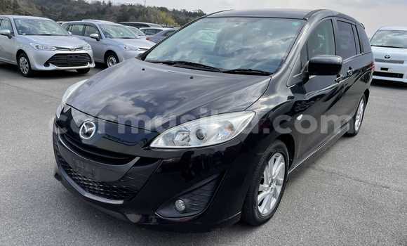 Nunua Ilio tumika Mazda Premacy Nyeusi Gari ndani ya Beitbridge nchini Matabeleland Kusini Nunua Ilio tumika Mazda Premacy Nyeusi Gari ndani ya Beitbridge nchini Matabeleland Kusini