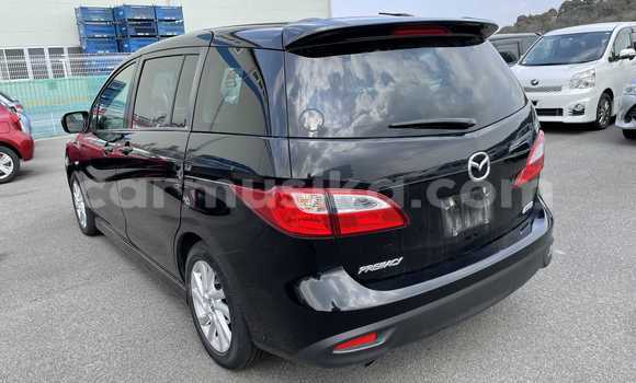 Nunua Ilio tumika Mazda Premacy Nyeusi Gari ndani ya Beitbridge nchini Matabeleland Kusini Nunua Ilio tumika Mazda Premacy Nyeusi Gari ndani ya Beitbridge nchini Matabeleland Kusini