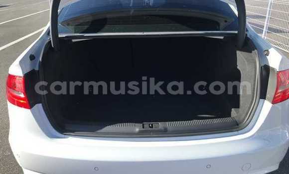 Buy Used Audi A4 White Car in Beitbridge in Matabeleland South Buy Used Audi A4 White Car in Beitbridge in Matabeleland South