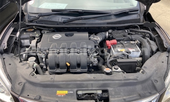 Buy Used Nissan Sylphy Silver Car in Beitbridge in Matabeleland South Buy Used Nissan Sylphy Silver Car in Beitbridge in Matabeleland South