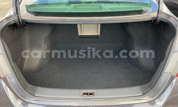 Buy Used Nissan Sylphy Silver Car in Beitbridge in Matabeleland South Buy Used Nissan Sylphy Silver Car in Beitbridge in Matabeleland South