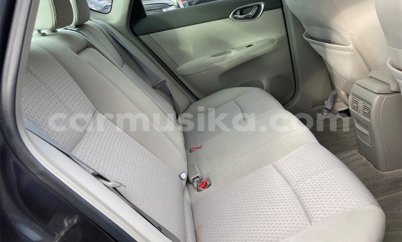 Buy Used Nissan Sylphy Silver Car in Beitbridge in Matabeleland South Buy Used Nissan Sylphy Silver Car in Beitbridge in Matabeleland South