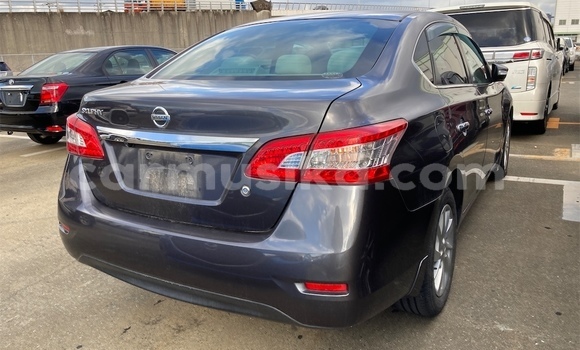 Buy Used Nissan Sylphy Silver Car in Beitbridge in Matabeleland South Buy Used Nissan Sylphy Silver Car in Beitbridge in Matabeleland South