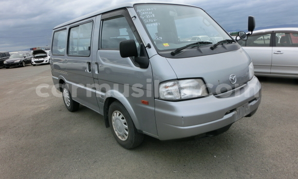 Buy Used Mazda Bongo Other Car in Beitbridge in Matabeleland South