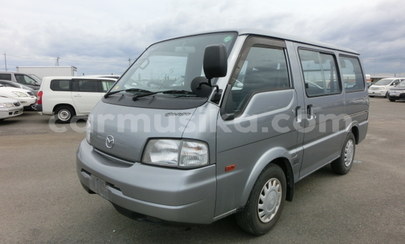Buy Used Mazda Bongo Other Car in Beitbridge in Matabeleland South Buy Used Mazda Bongo Other Car in Beitbridge in Matabeleland South