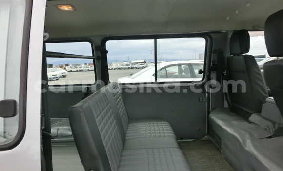 Buy Used Mazda Bongo Other Car in Beitbridge in Matabeleland South Buy Used Mazda Bongo Other Car in Beitbridge in Matabeleland South