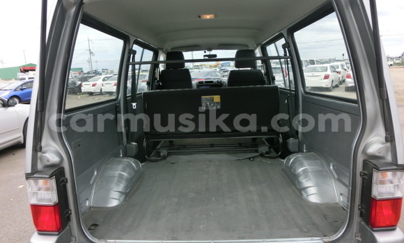 Buy Used Mazda Bongo Other Car in Beitbridge in Matabeleland South Buy Used Mazda Bongo Other Car in Beitbridge in Matabeleland South