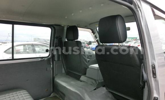 Buy Used Mazda Bongo Other Car in Beitbridge in Matabeleland South Buy Used Mazda Bongo Other Car in Beitbridge in Matabeleland South