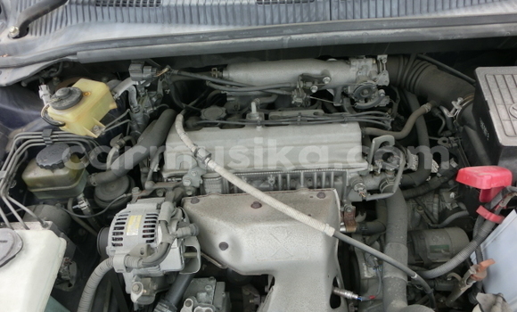 Acheter Occasion Voiture Toyota Ipsum Bleu à Beitbridge, Matabeleland South Acheter Occasion Voiture Toyota Ipsum Bleu à Beitbridge, Matabeleland South