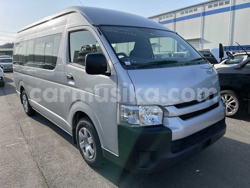 Big with watermark toyota hiace matabeleland south beitbridge 31840