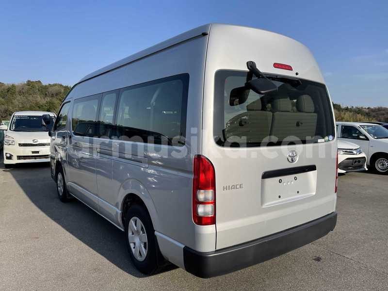 Big with watermark toyota hiace matabeleland south beitbridge 31840