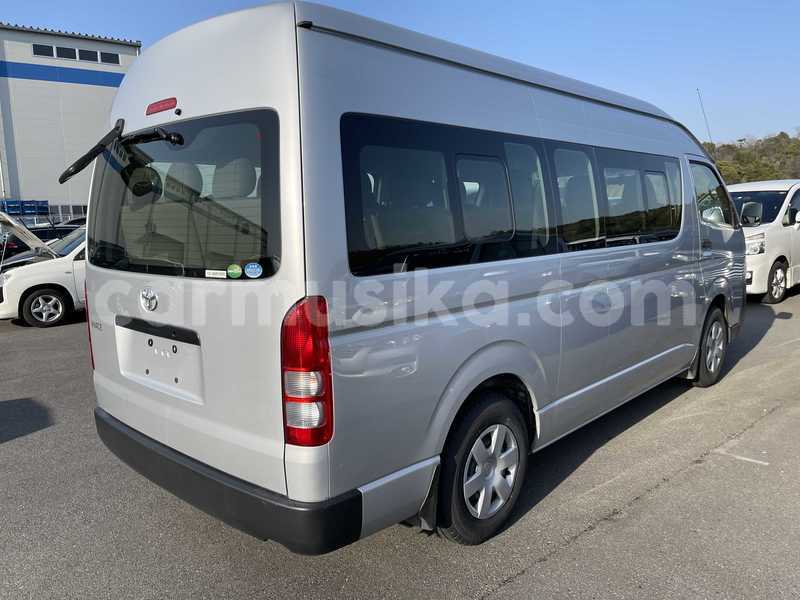 Big with watermark toyota hiace matabeleland south beitbridge 31840