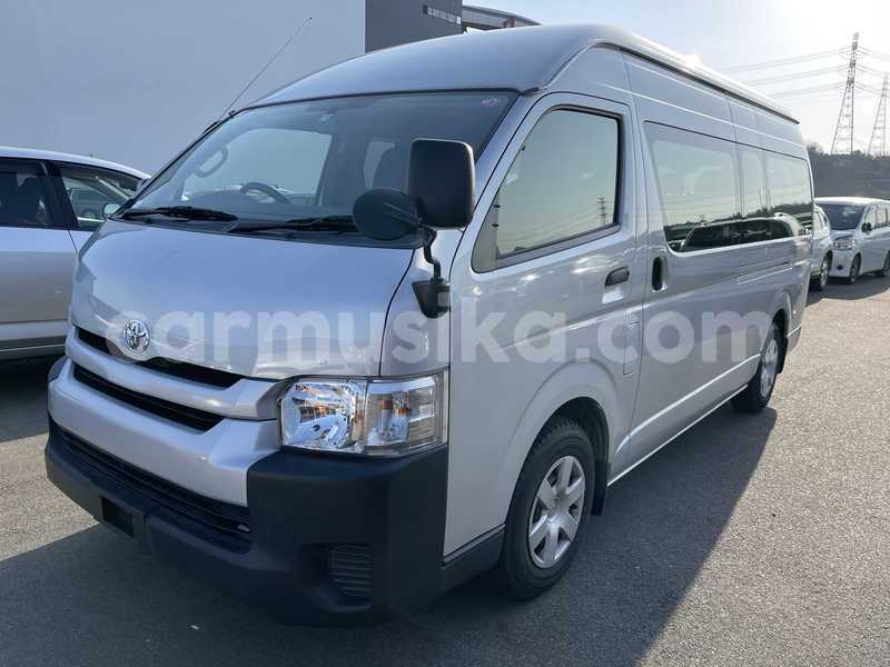 Big with watermark toyota hiace matabeleland south beitbridge 31840