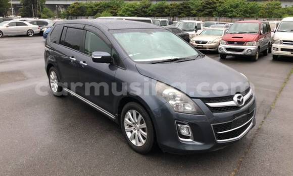 Tenga Tsaru Mazda MPV Zvimwe Mota in Beitbridge in Matabeleland South Tenga Tsaru Mazda MPV Zvimwe Mota in Beitbridge in Matabeleland South