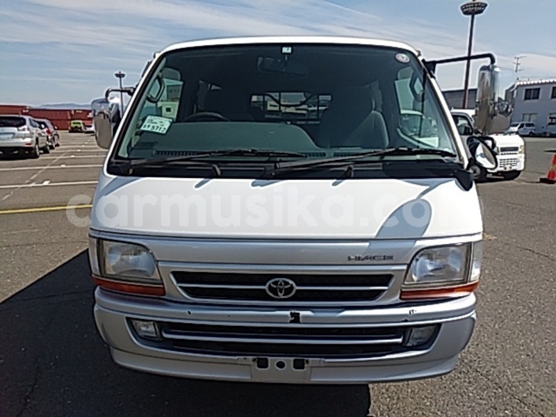 Big with watermark toyota hiace matabeleland south beitbridge 31842