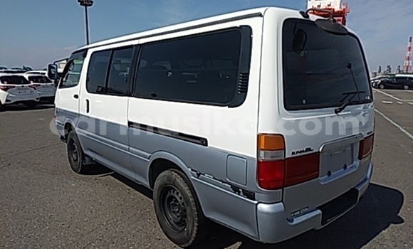 Buy Used Toyota Hiace Other Car in Beitbridge in Matabeleland South Buy Used Toyota Hiace Other Car in Beitbridge in Matabeleland South