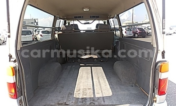 Buy Used Toyota Hiace Other Car in Beitbridge in Matabeleland South Buy Used Toyota Hiace Other Car in Beitbridge in Matabeleland South