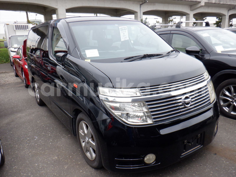 Big with watermark nissan elgrand matabeleland south beitbridge 31843