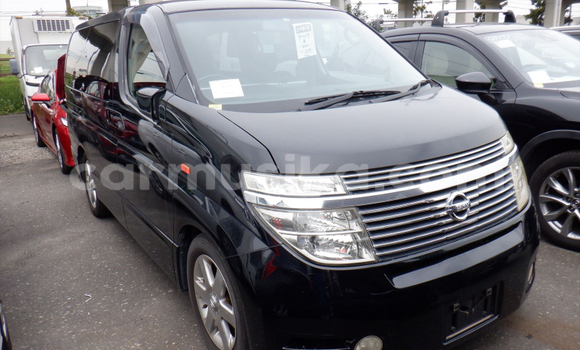 Nunua Ilio tumika Nissan Elgrand Nyingine Gari ndani ya Beitbridge nchini Matabeleland Kusini