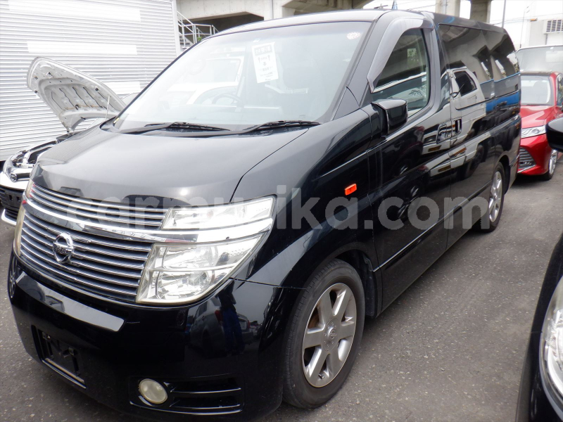 Big with watermark nissan elgrand matabeleland south beitbridge 31843